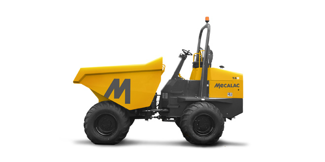 Mecalac dealer hosts customer open day to launch Cornwall depot 2