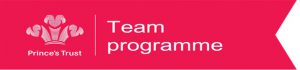 Princes Trust Team Programme