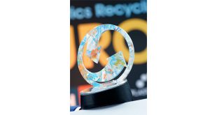 Plastics Recycling Awards Europe 2019