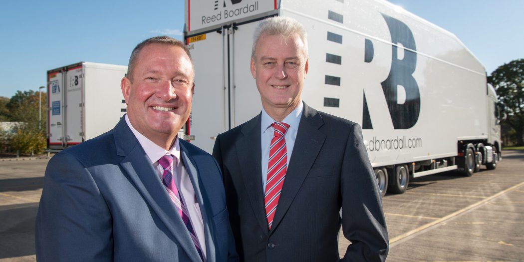 Reed Boardall invests in another 30 bespoke refrigerated semi-trailers ...