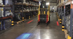 HYSTER EUROPE SHOWCASES INNOVATIVE WAREHOUSE AND LOGISTICS SOLUTIONS