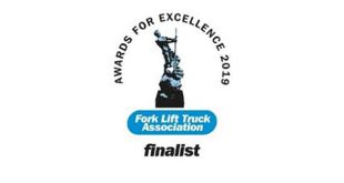Linde Material Handling has been announced as a finalist for the Safety category at the FLTA awards
