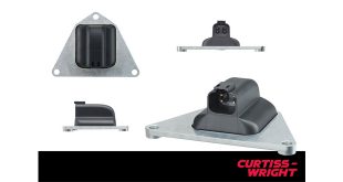 Curtiss-wright TO SHOWCASE OFF-HIGHWAY INNOVATION AT BAUMA 2019