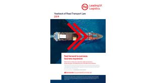 FTA publishes new edition of its guide to road transport law