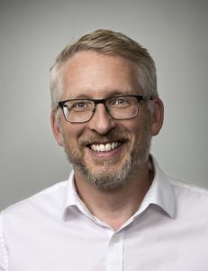 Lars Martensson Volvo Trucks