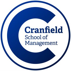 Professor Wilding Professor of Supply Chain Strategy at Cranfield University