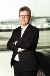 Roger Alm Volvo trucks