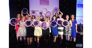 everywoman in Transport & Logistics Awards one week to go