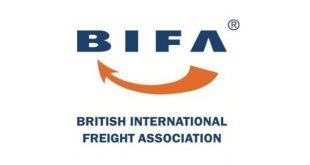 BIFA issues warning about the perils of containers abandoned overseas