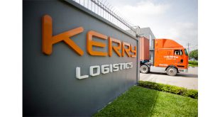 Kerry Logistics Network Records Double Digit Rise in Turnover