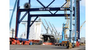 PORT OF TYNE SECURES 60M GBP REFINANCING DEAL FROM LLOYDS BANK