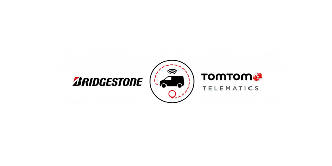 Bridgestone Europe completes acquisition of TomTom Telematics