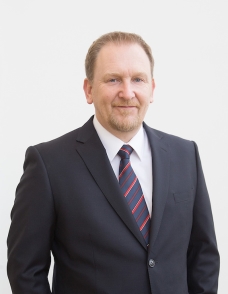 Kai Tuomisaari, Cimcorp’s Vice President, Sales