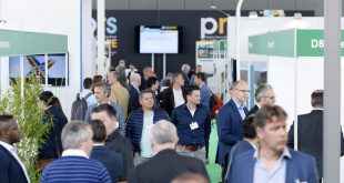 Plastics Recycling Show Europe Opens in Amsterdam Next Week