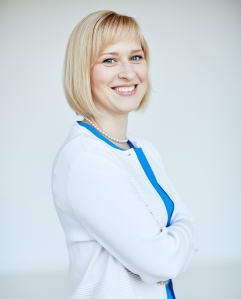 Tatiana Borisova, CEO of FL Group