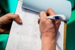 Thorough Examination Report