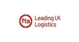 15 per cent of HGV driver vacancies cannot be filled FTA Logistics Report