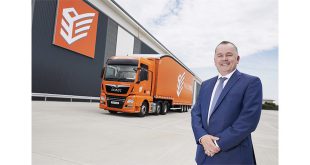 EV Cargo Palletforce SuperHub Shortlisted As Heathrow Logistics Hub