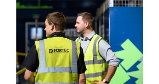 FORTEC SIGNS ARMED FORCES COVENANT TO SHOW SUPPORT FOR VETERAN WORKERS