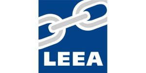 LEEA logo