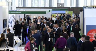 Record Numbers Attend Plastics Recycling Show Europe 2019