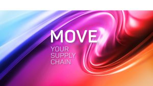 Material Handling & Logistics Conference Comes to Europe