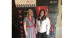 WOMEN TAKE THE HELM OF FTA NORTHERN IRELAND FREIGHT COUNCIL