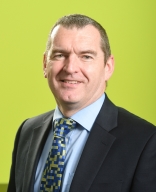David Carroll Managing Director of Conveyor Networks Ltd