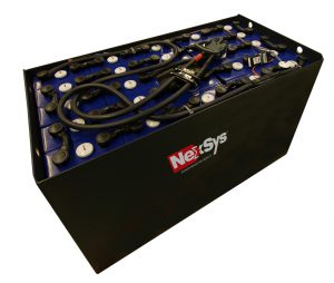 NexSys TPPL Battery