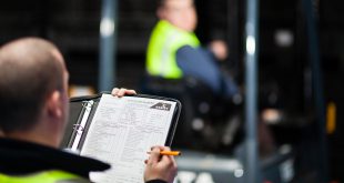 Safety risks as employers fail to issue authorisation to operate lift trucks