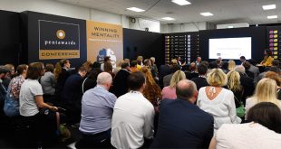 The UKs Leading Packaging Show Collaborates with Pentawards for Exclusive Conference