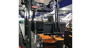 B&B Attachments bring advanced material handling solutions to IMHX 2019