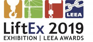 LiftEx 2019 logo