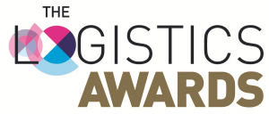 The Logistics Awards logo
