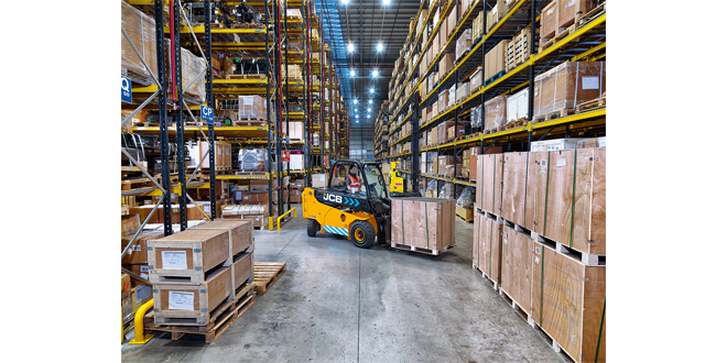 Urban warehouses can be good neighbours for last mile delivery