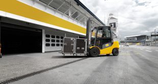 Why renting a forklift truck adds greater flexibility to fleet management