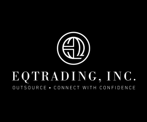EQ Trading logo
