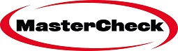 MasterCheck logo