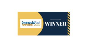 Microlise Press Release Microlise Wins Commercial Fleet Award