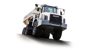 Terex Trucks welcomes Molson Group as new dealer in the UK