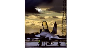 British made innovation blazing a trail across land, sea and air