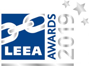 LEEA Awards 2019