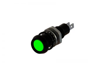 Marl 677 series LED panel indicator lamp