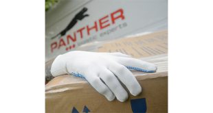 PANTHER WAREHOUSING SIGNS CONTRACT WITH HABITAT