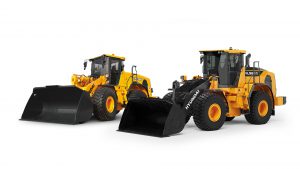 Ready to further strengthen the Hyundai Construction Equipment brand