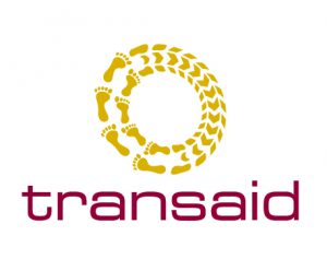 Transaid logo