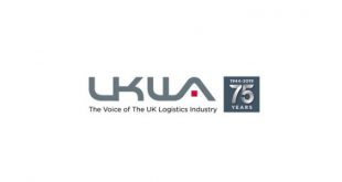 UKWA announces Next Generation Logistics conference
