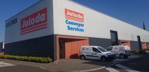 Joloda Conveyor Services