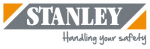 Stanley Handling new logo