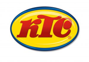 KTC Edibles logo